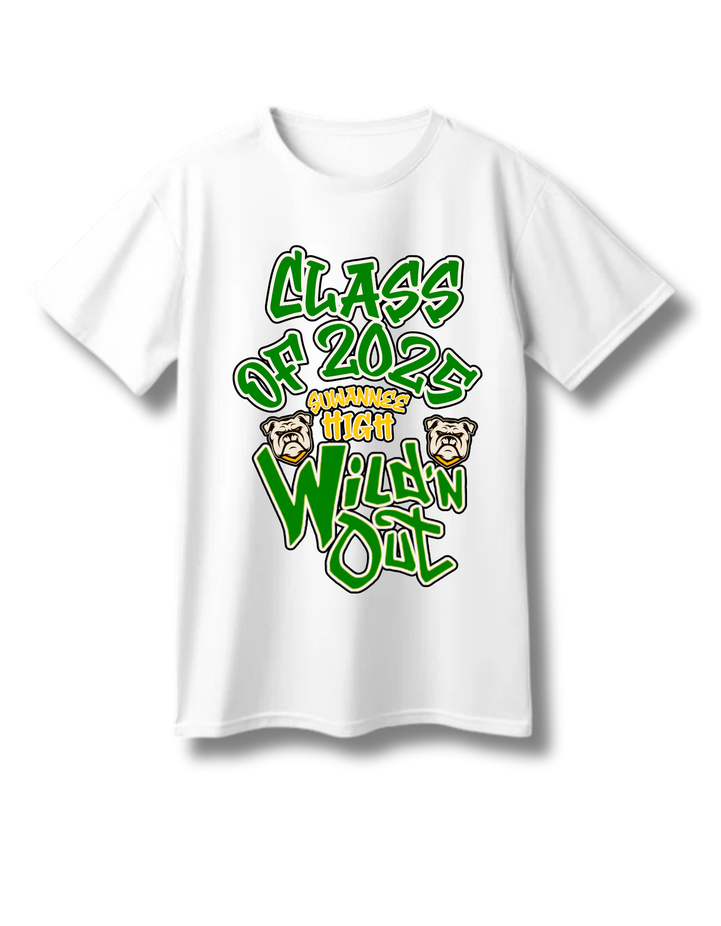 Class of 2025: Wildin’ Out Graduation Edition