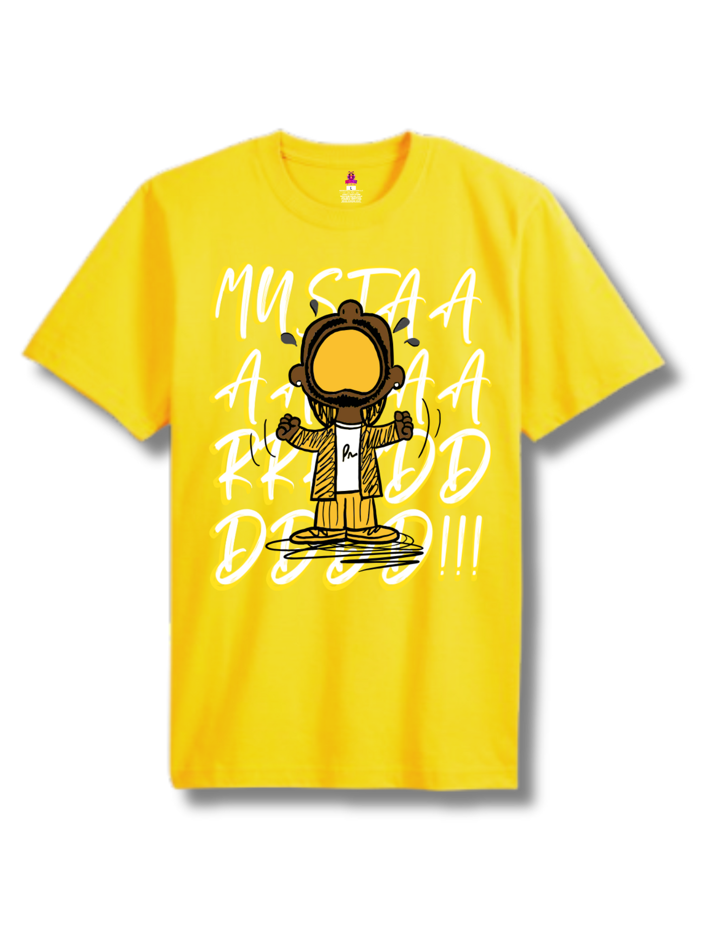 DJ MUSTARD Vibes Tee