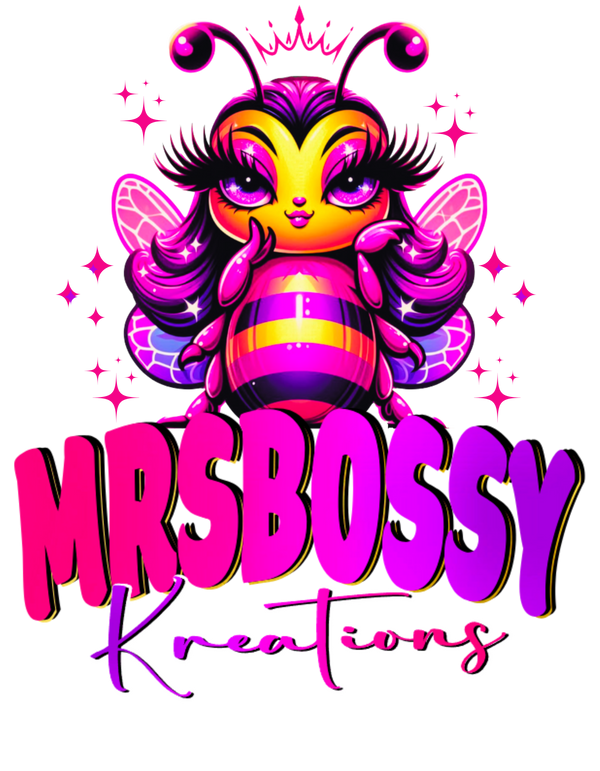 MrsBossy Kreations LLC